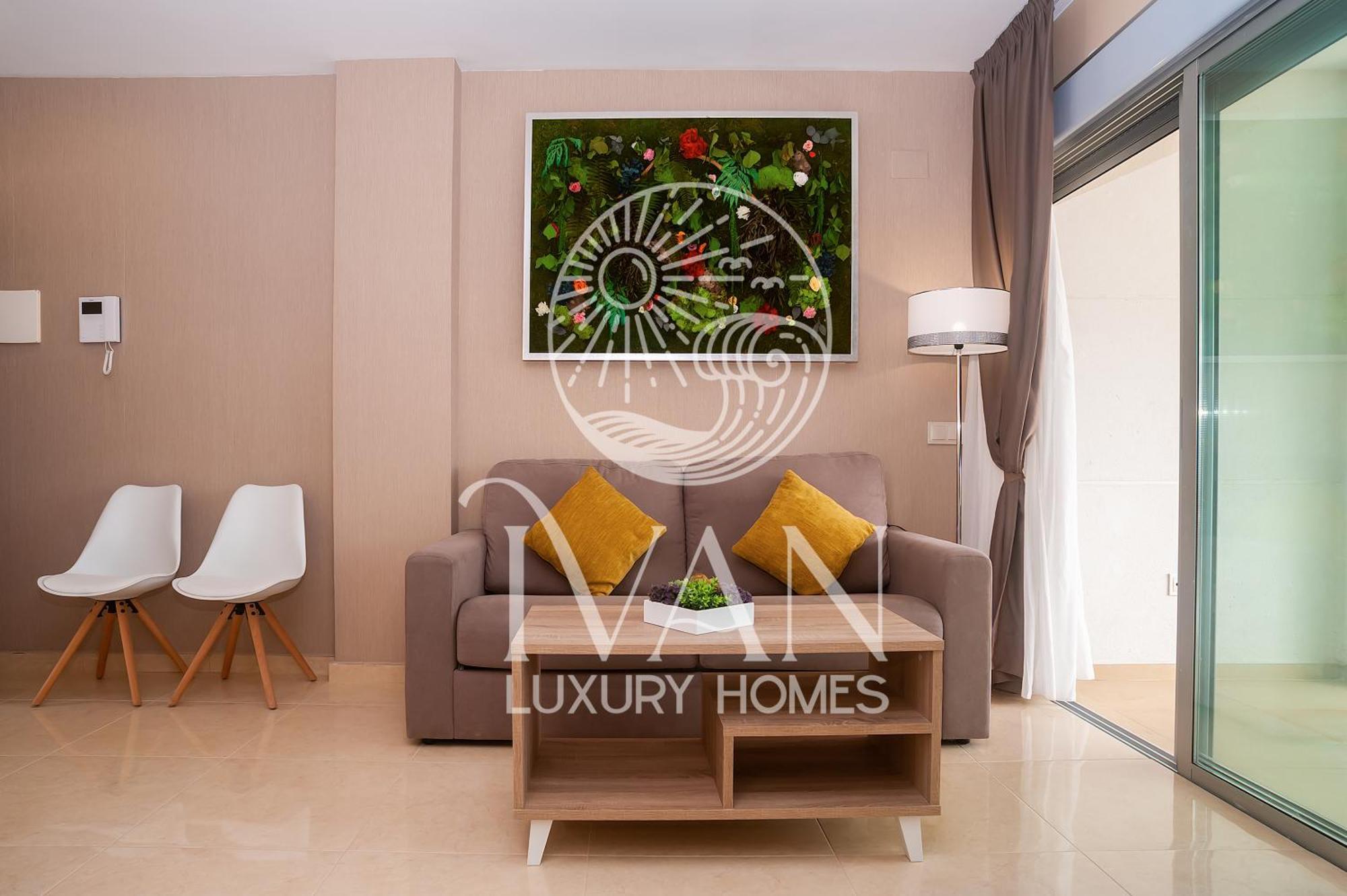 Casa Eveline Ivan Luxury Homes 3ªpta Sur 1ªlinea Orpesa Kültér fotó