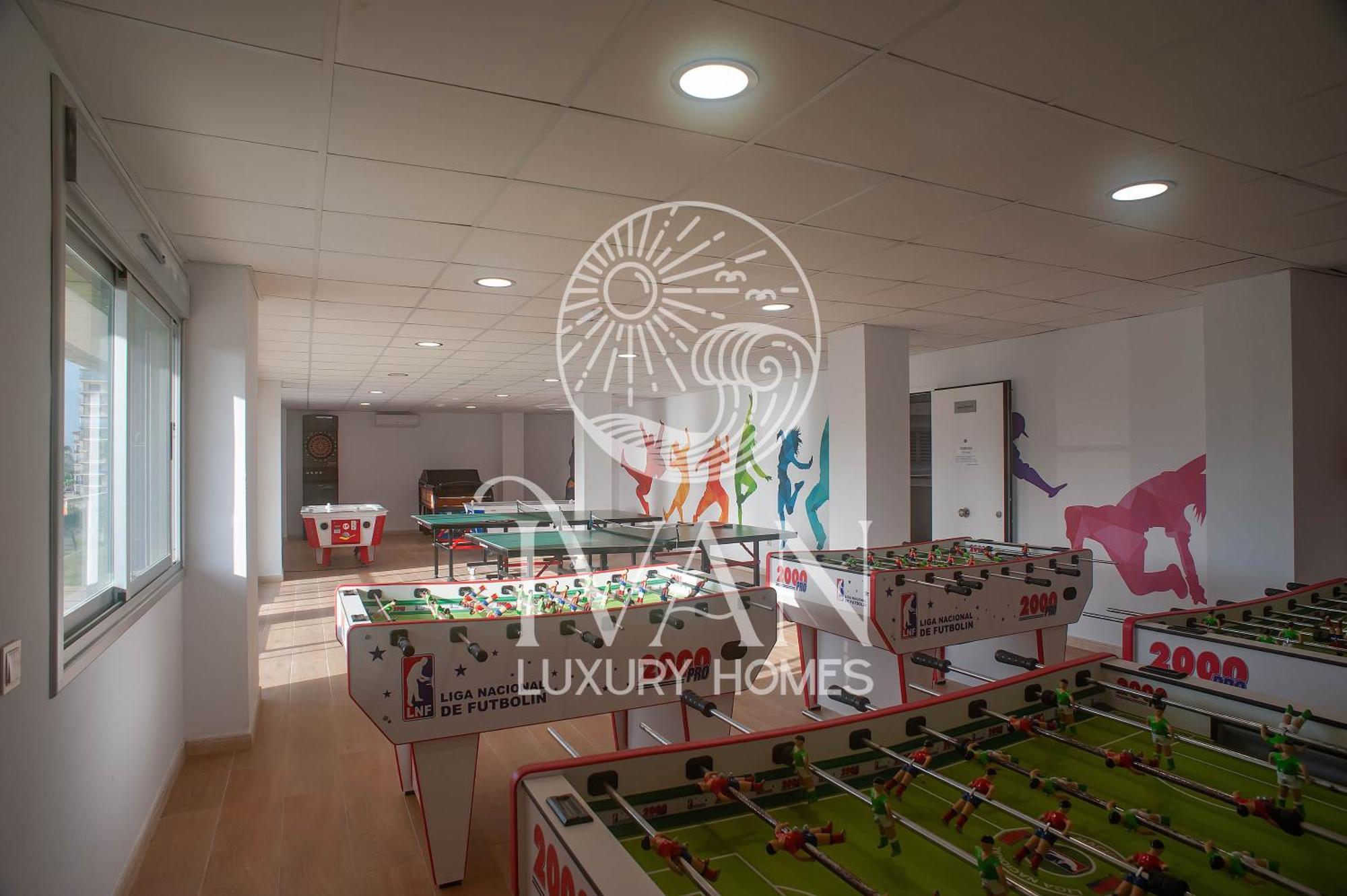 Casa Eveline Ivan Luxury Homes 3ªpta Sur 1ªlinea Orpesa Kültér fotó