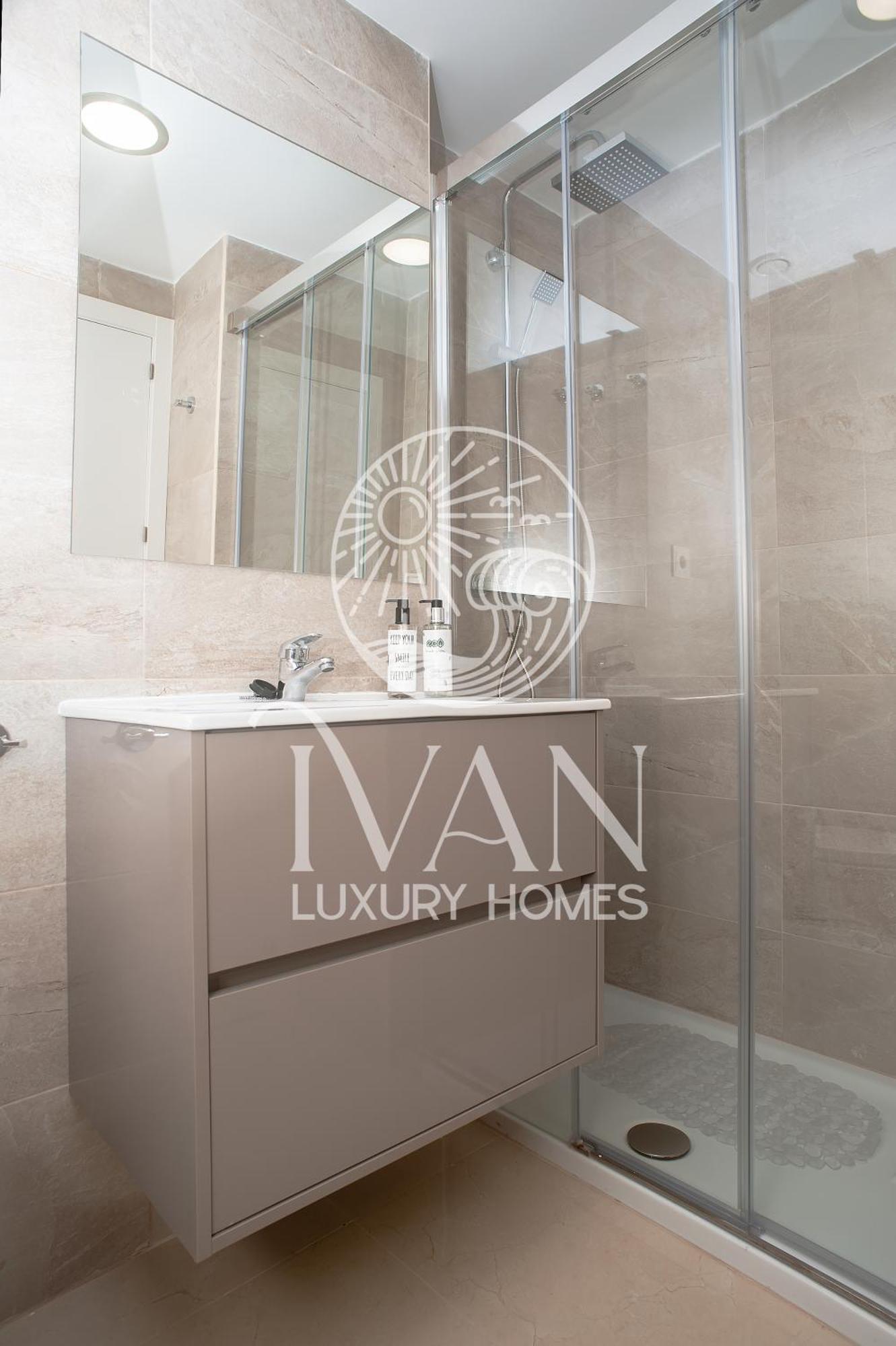Casa Eveline Ivan Luxury Homes 3ªpta Sur 1ªlinea Orpesa Kültér fotó