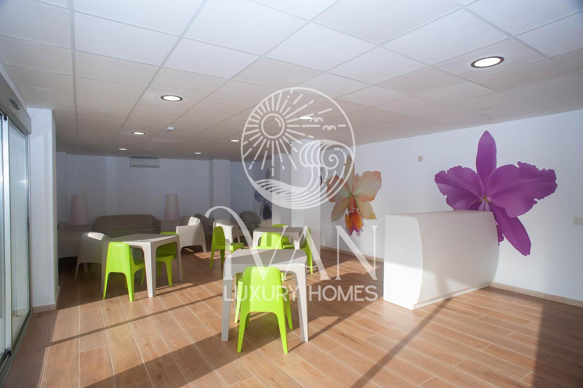 Casa Eveline Ivan Luxury Homes 3ªpta Sur 1ªlinea Orpesa Kültér fotó