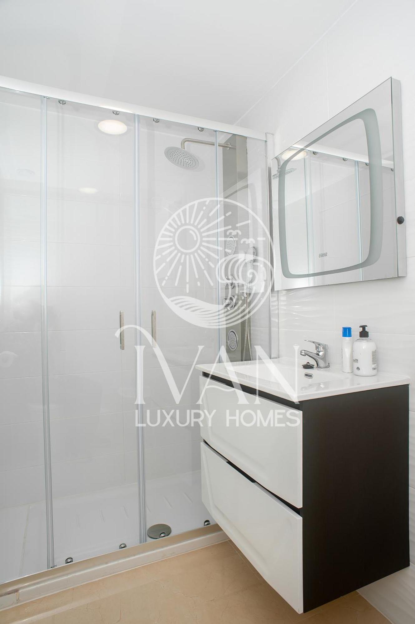 Casa Eveline Ivan Luxury Homes 3ªpta Sur 1ªlinea Orpesa Kültér fotó