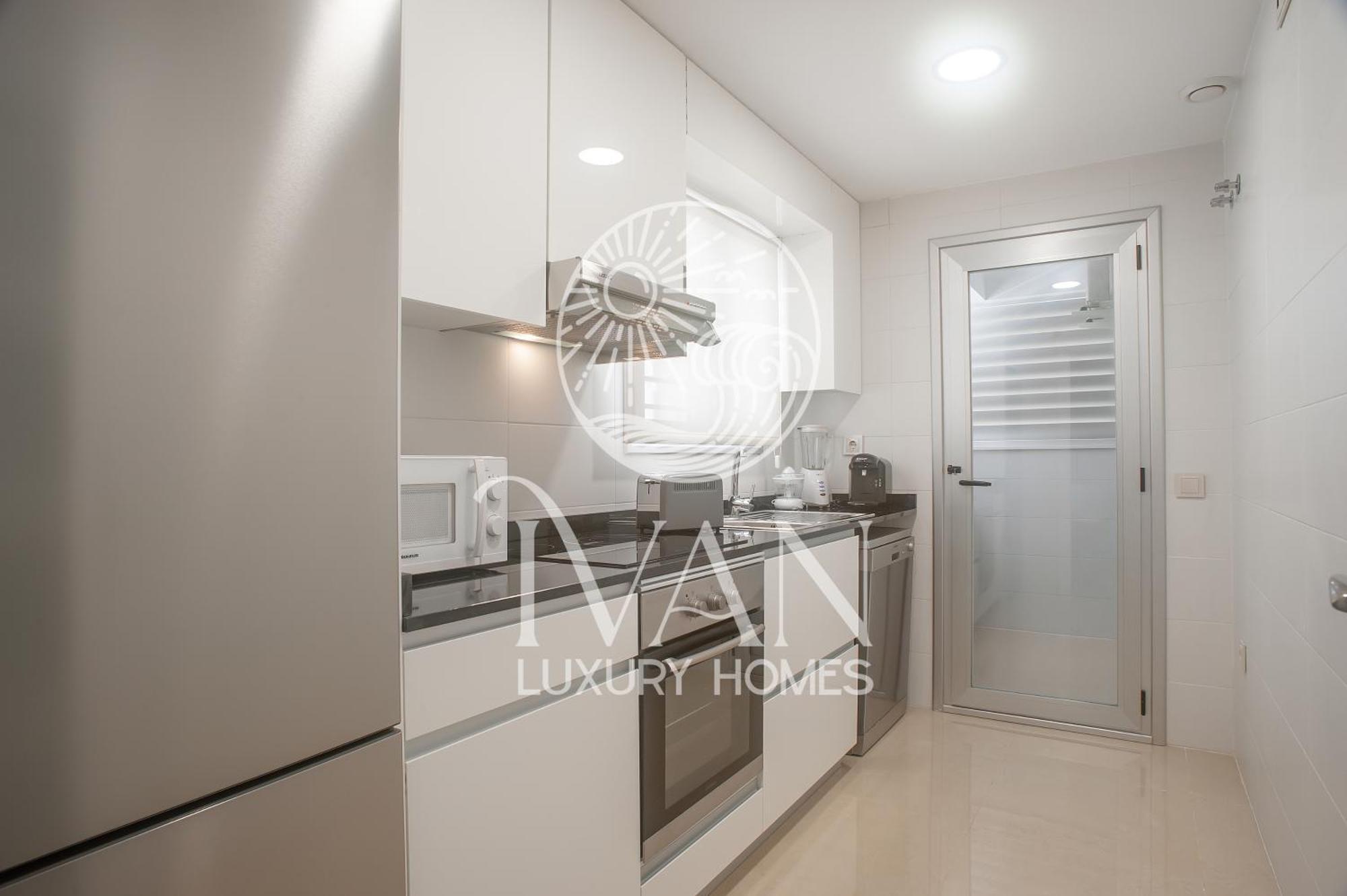 Casa Eveline Ivan Luxury Homes 3ªpta Sur 1ªlinea Orpesa Kültér fotó