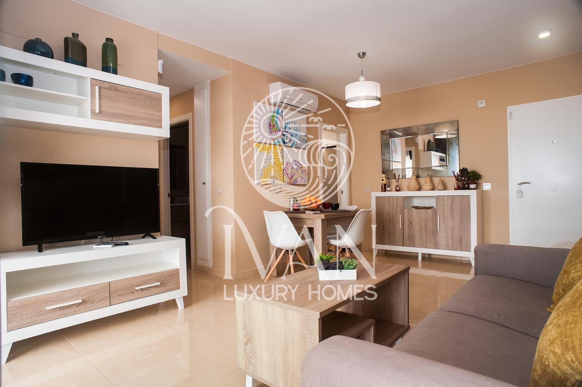 Casa Eveline Ivan Luxury Homes 3ªpta Sur 1ªlinea Orpesa Kültér fotó