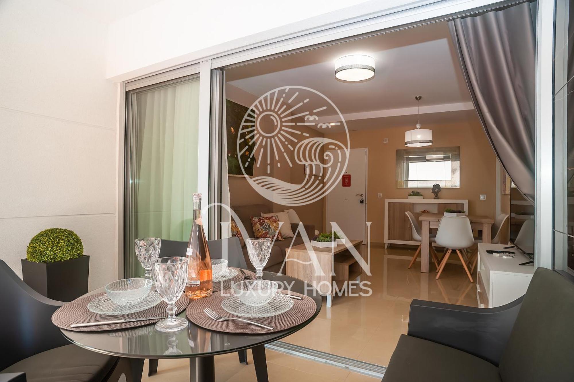 Casa Eveline Ivan Luxury Homes 3ªpta Sur 1ªlinea Orpesa Kültér fotó